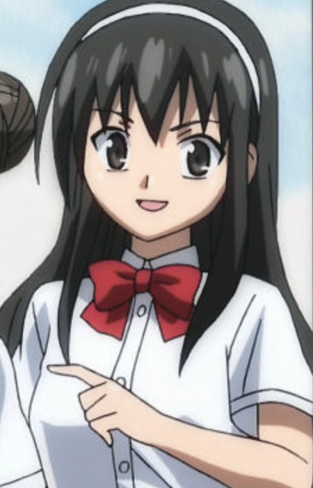 Koganei Kanon