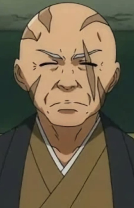 Mikakos Father