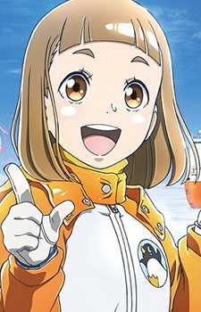 Mari Tamaki