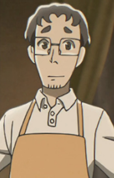 Tamakis Father
