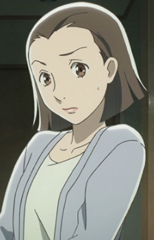Tamakis Mother