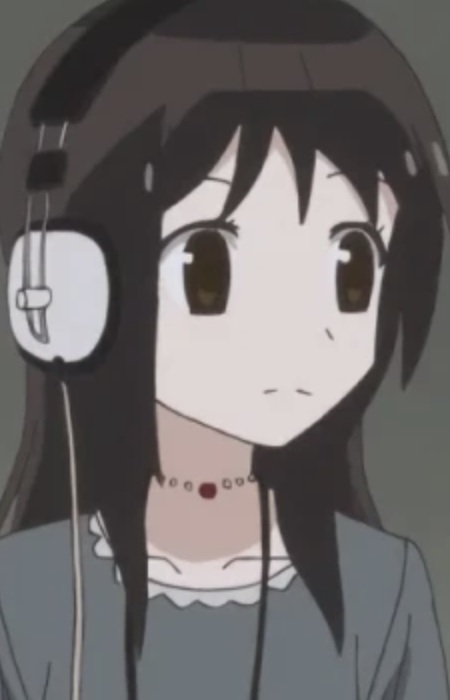 Mai Kobayashi