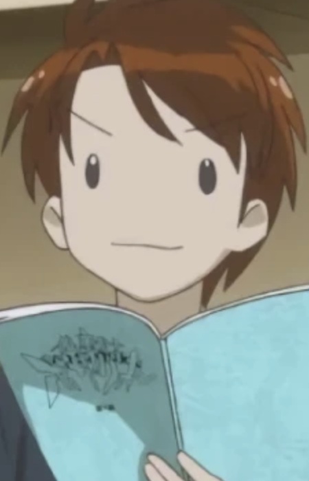 Reiji