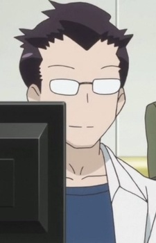 Sound Director Nanairo No Kyojin