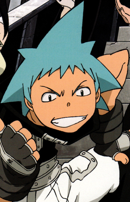 Blackstar