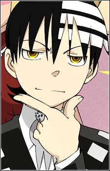 Death The Kid