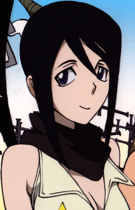 Tsubaki Nakatsukasa
