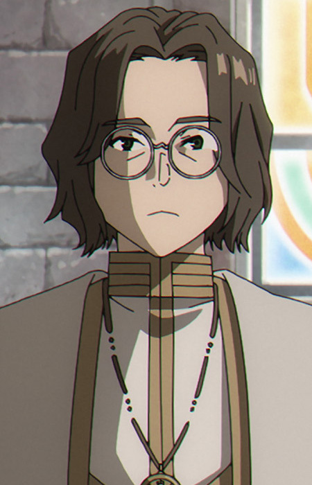 Seins Older Brother