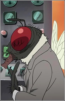 Hae Sensei