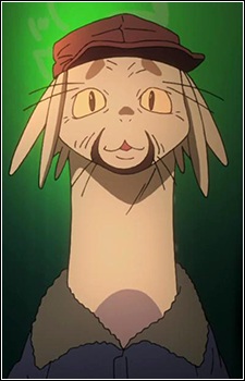 Meows Father