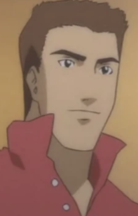 Jouji Kitazawa