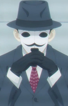 Bondmans Boss
