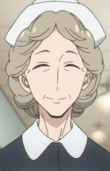 Chief Nurse