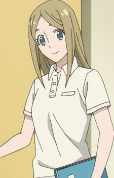 Pool Instructor 1