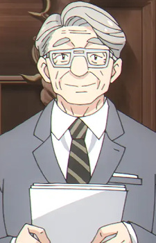 Walter Evans