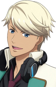 Masashi Irinatsu