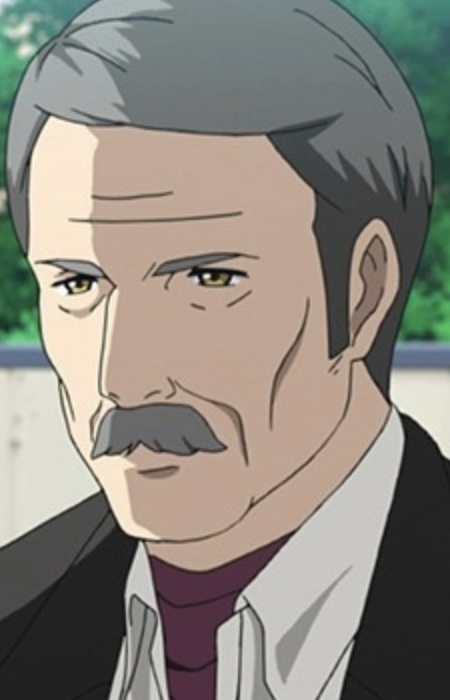Sougen Hiiragi