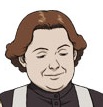 Rays Mother