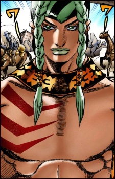 Sand Man