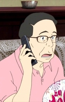 Mansaku Jinnouchi