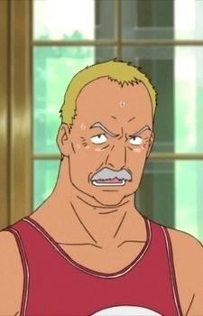 Mansuke Jinnouchi