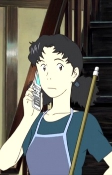 Noriko Jinnouchi