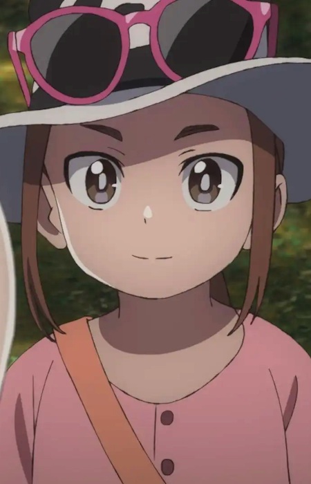 Akari Hamaji