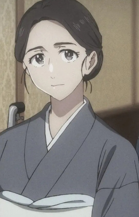 Chitose Hishigata