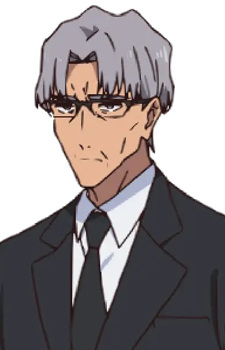 Seidou Hishigata
