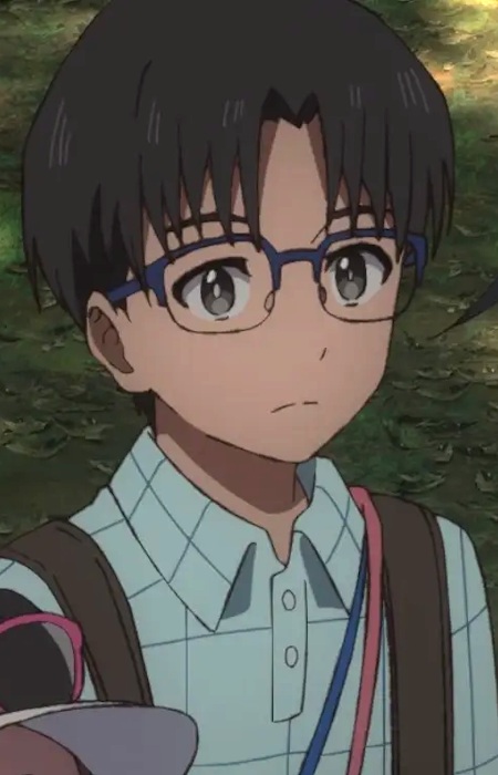 Teru Toudai
