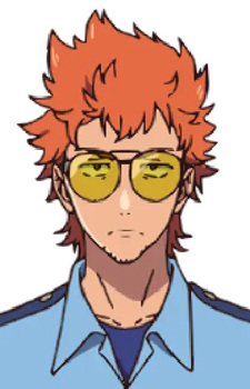Tetsu Totsumura
