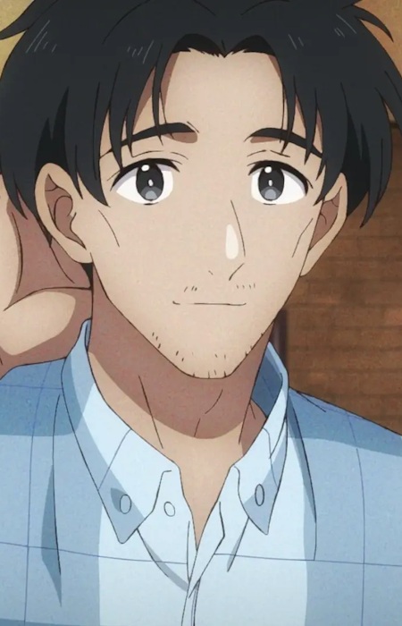 Tooru Ajiro