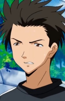 Kazuyuki Sasaki