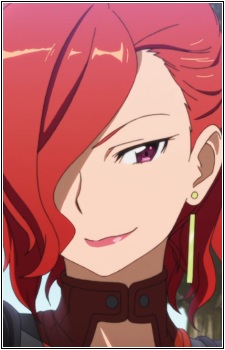Rosalia