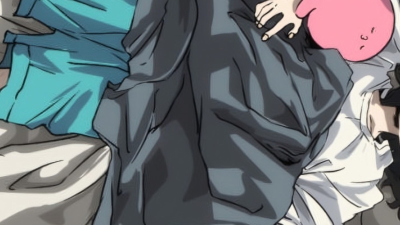 Capa Página para colorir - Takopii no Genzai