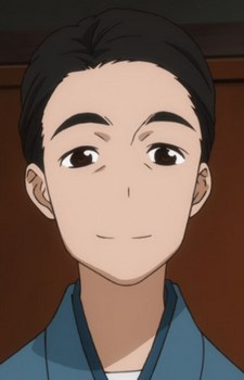 Father Sakurada