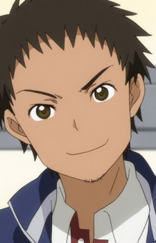 Kazutarou Dougou