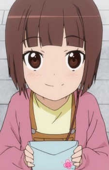 Komachi Shinoda