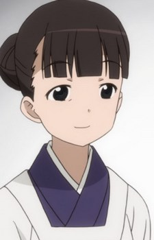 Mother Sakurada