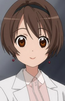 Mutsuko Shimokamiyama