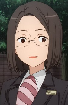 Nakayama
