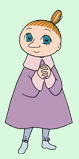 Mymbles Daughter