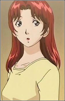 Akane Minami