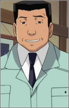 Hisashi Goura
