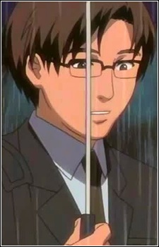 Manabu Gotouda