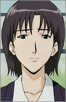 Sayaka Nabeshima