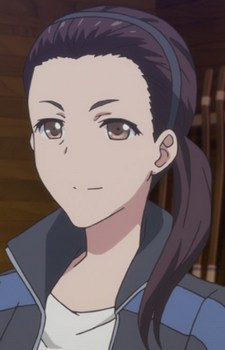 Mai Ayabe