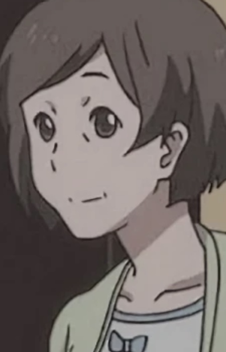Mother Takahashi