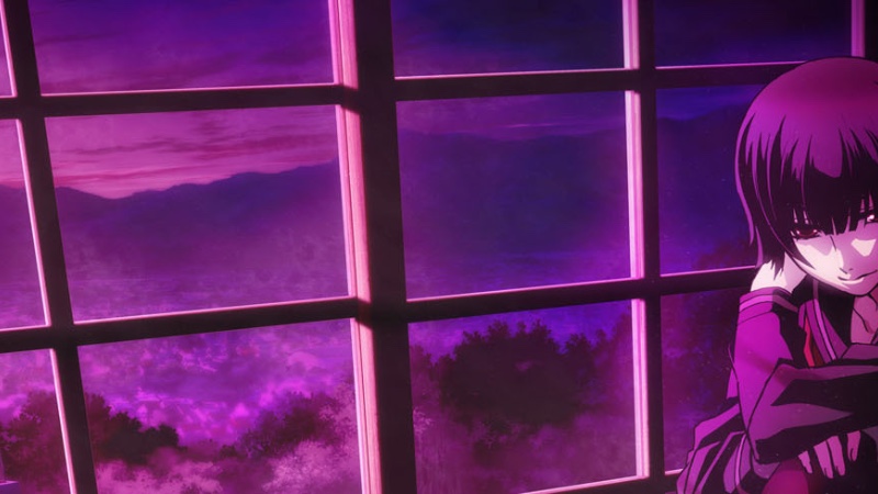 Capa Página para colorir - Tasogare Otome x Amnesia