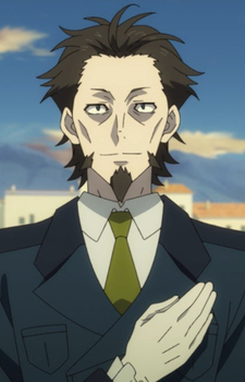 Earl Of Habenburg
